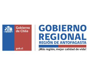 Gobierno Regional Región de Antofagasta