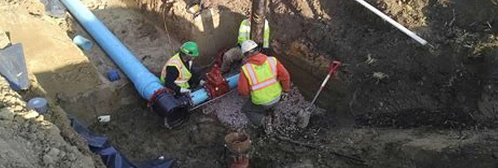 Obras sanitarias